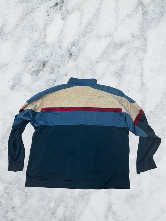 Lotto Vintage Trackjacket Xxl 7518
