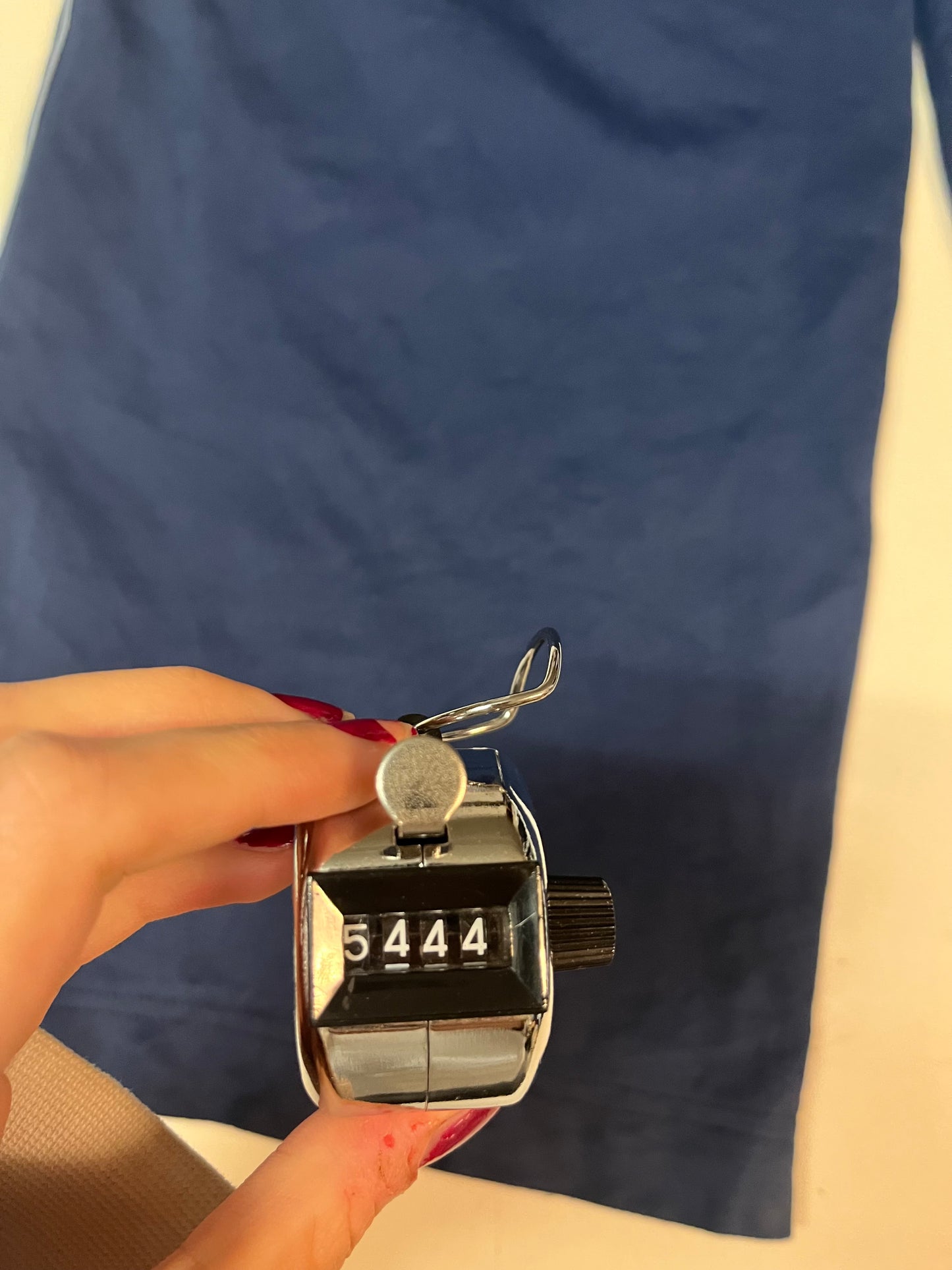 Nike Vintage Trackpants L baggy 5444