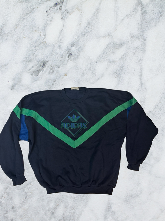 Adidas Vintage Trackpants L 6169