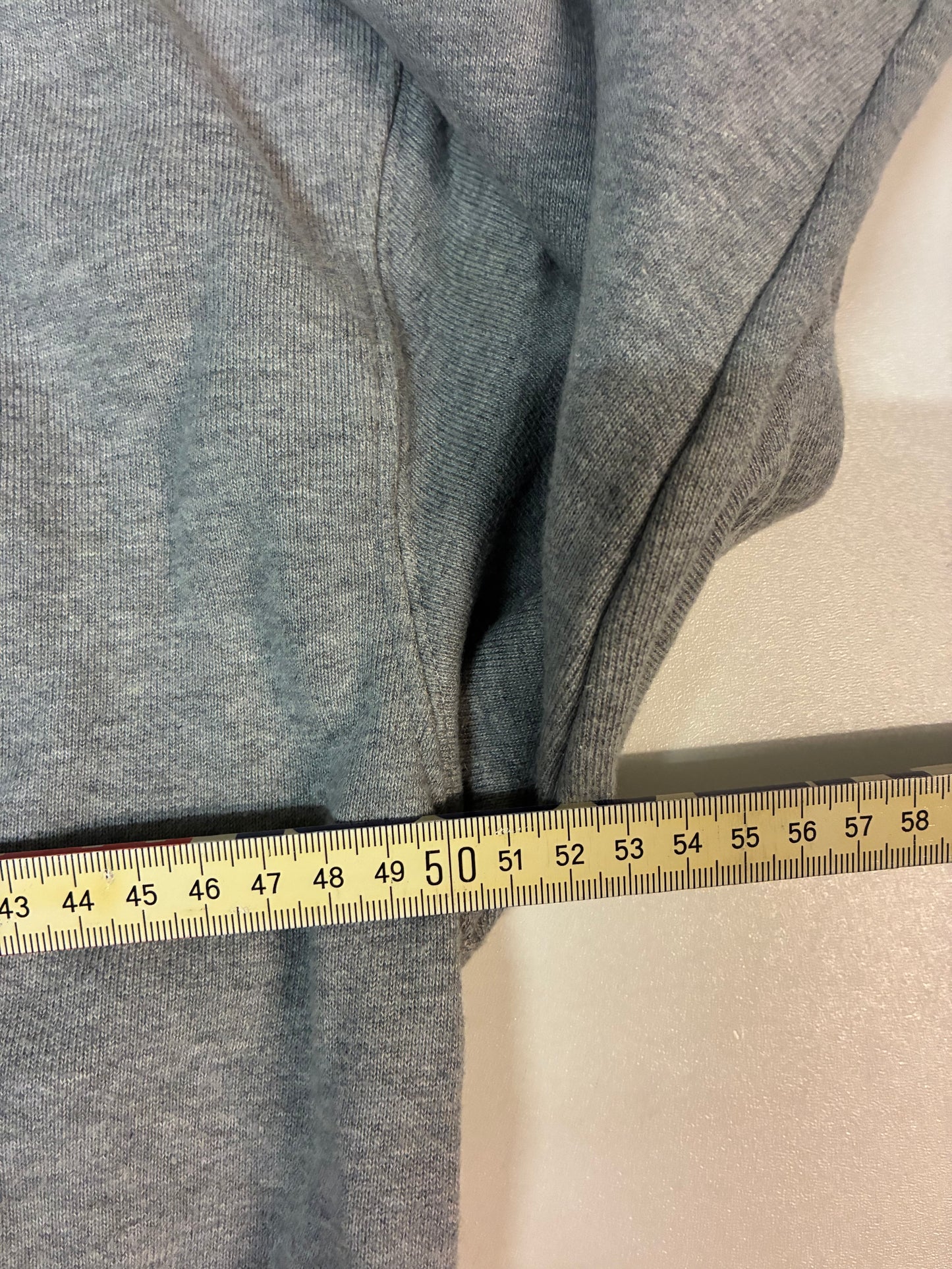 Vintage Tommy Hilfiger Sweatshirt S 6004