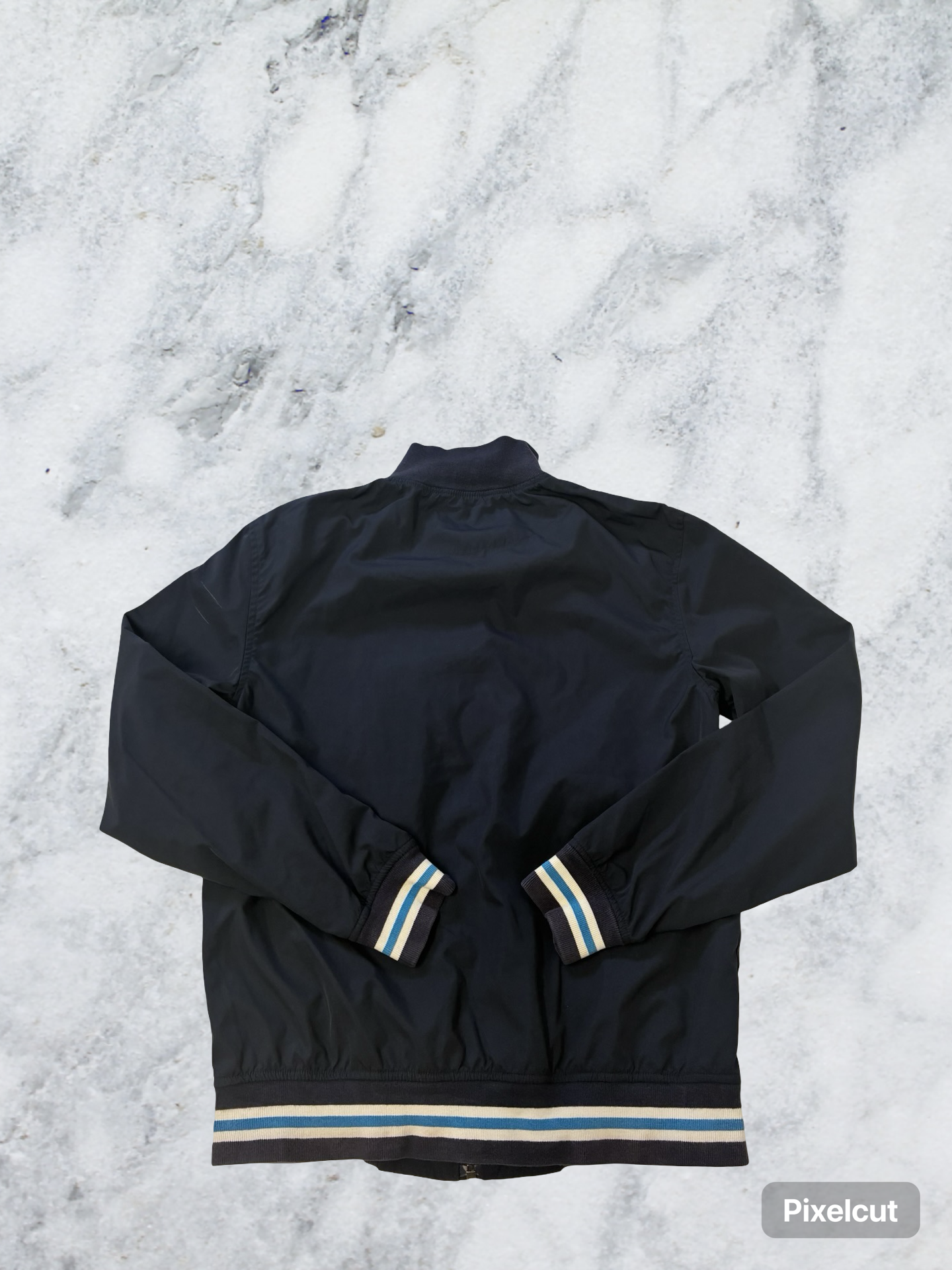 Vintage Fred Perry Trainingsjacke XS 6788