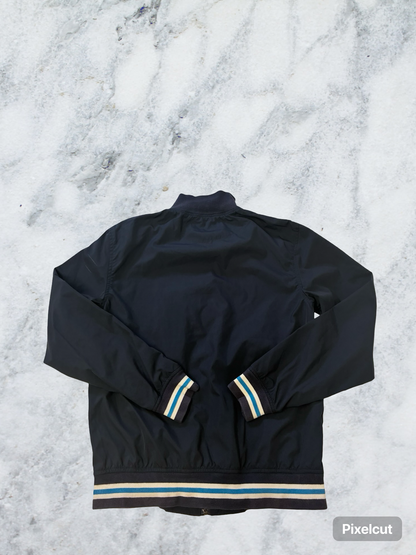 Vintage Fred Perry Trainingsjacke XS 6788