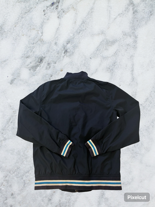 Vintage Fred Perry Trainingsjacke XS 6788