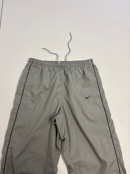 Nike Vintage Trackpants M baggy 6649