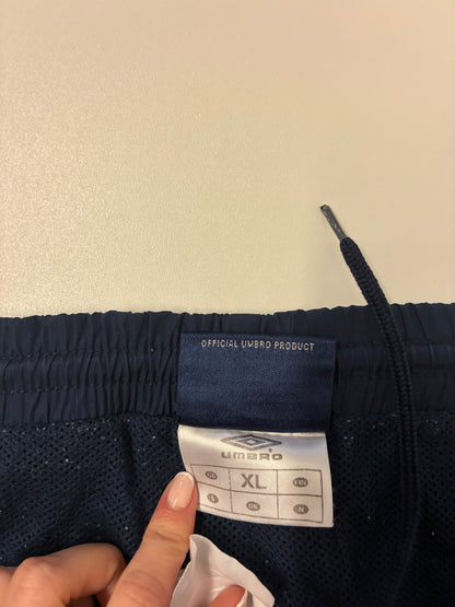 Vintage umbro trackpants XL 6699
