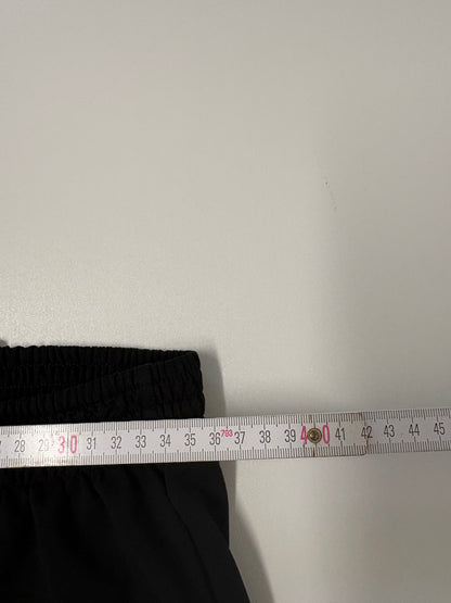 Nike Vintage Trackpants M baggy 7403