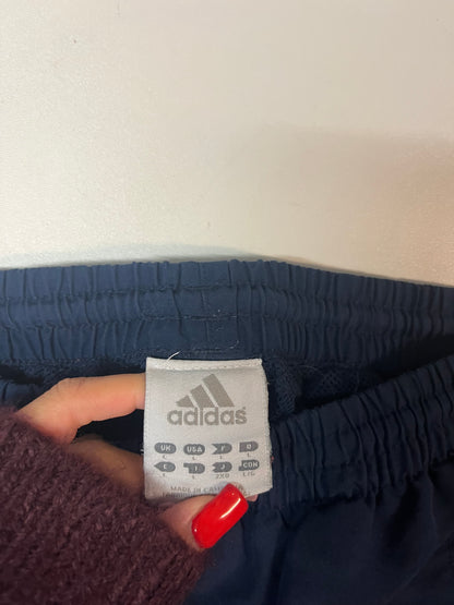 Vintage Adidas Trackpants L 4365