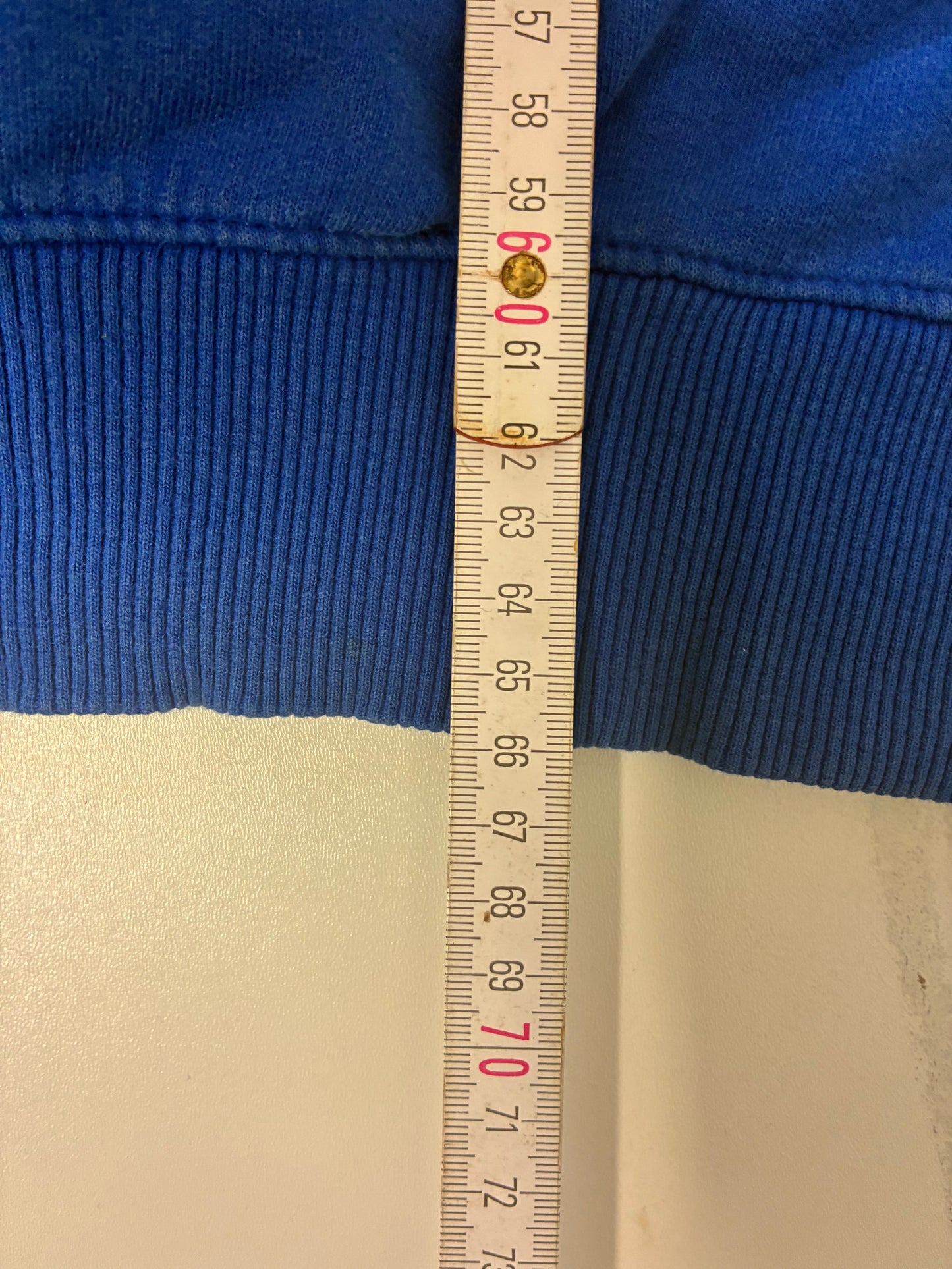 Vintage Champion Sweatshirt XL fit M - L 6782