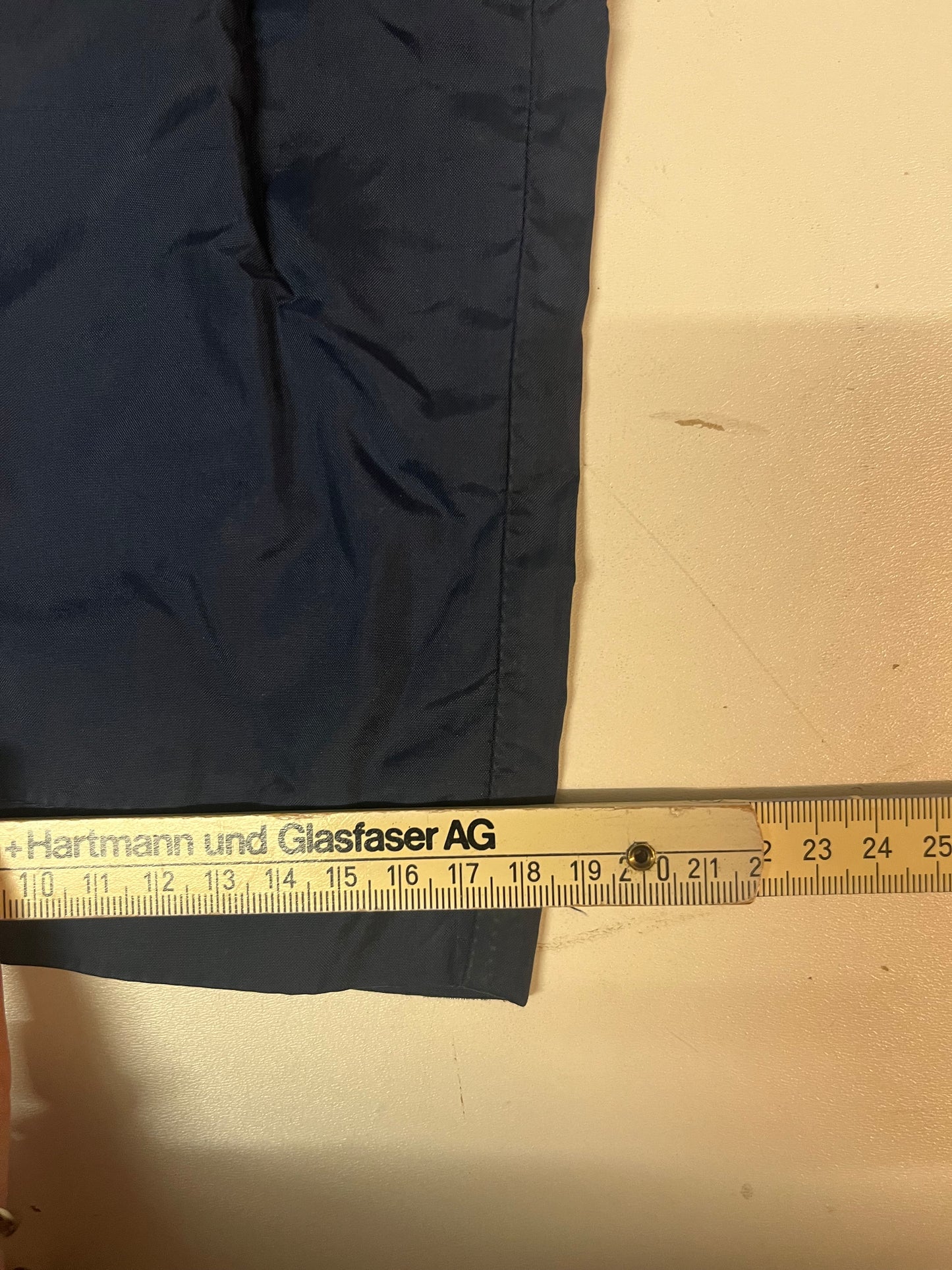 Vintage Nike Trackpants XL fit M 5698