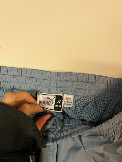 Puma Vintage Trackpants xl baggy 5353