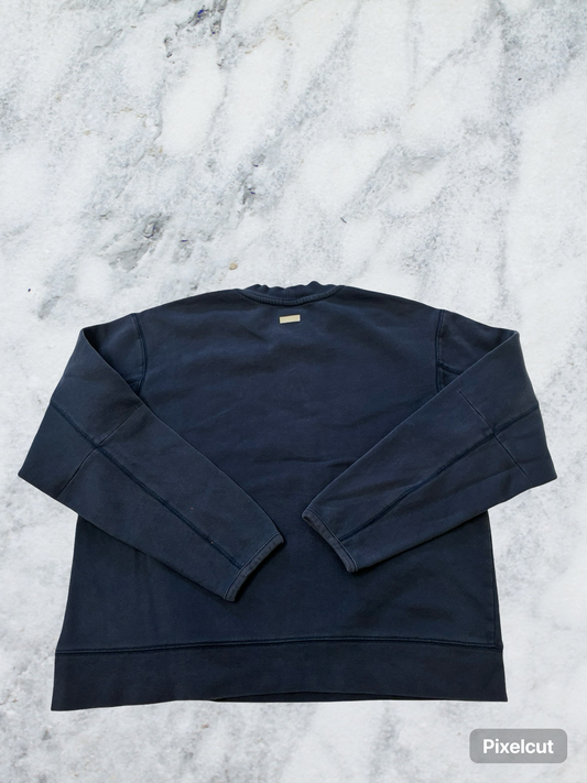 Vintage Nike Sweatshirt Kids L fit S 6691