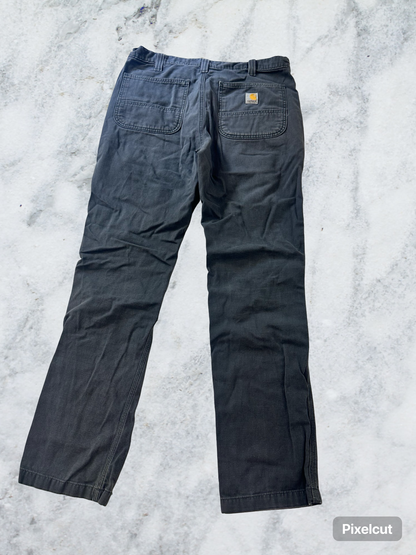 Carhartt vintage Jeans 34x32 7561