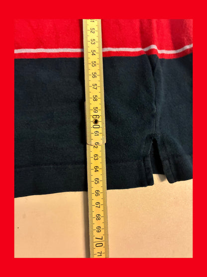 Vintage Lacoste Pullover M 6108