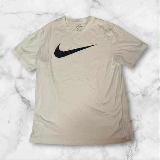 Nike Vintage Tshirt M 4823
