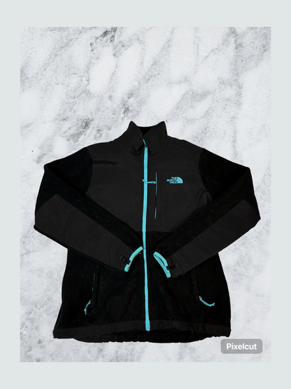 Vintage the North Face Denali Jacke M 6289