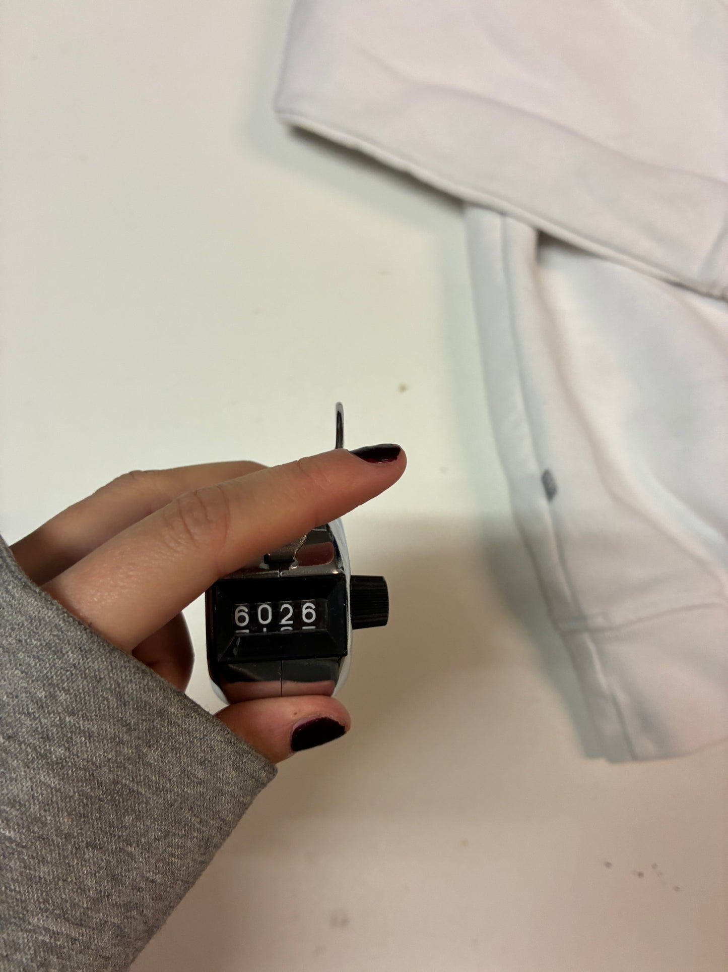 Vintage Adidas Sweatshirt S 6026