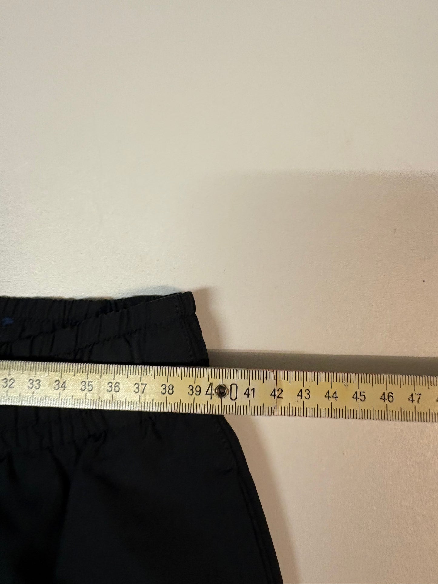 Nike Vintagw Trackpants m baggy 5791