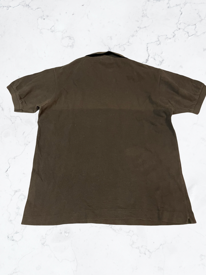 Lacoste Vintage Poloshirt M 6056