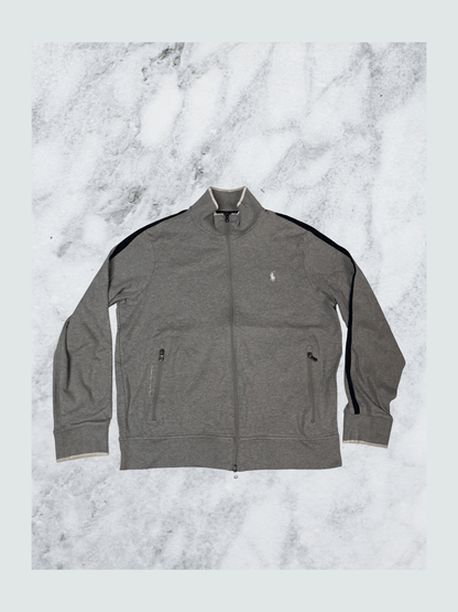 Polo Ralph Lauren Vintage Zipper xl 6342