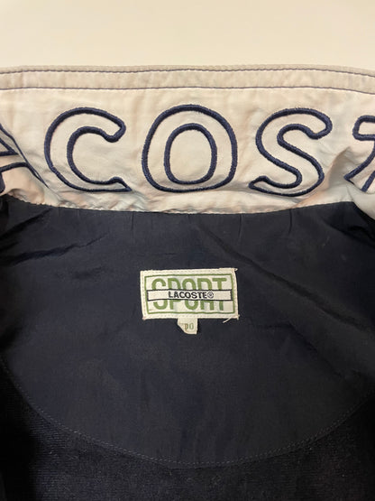Lacoste Vintage Jacke S 5883