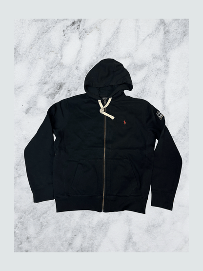 Polo Ralph Lauren Vintage Zipper L 6334