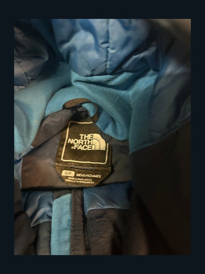 The north face vintage Jacke s navy 6140