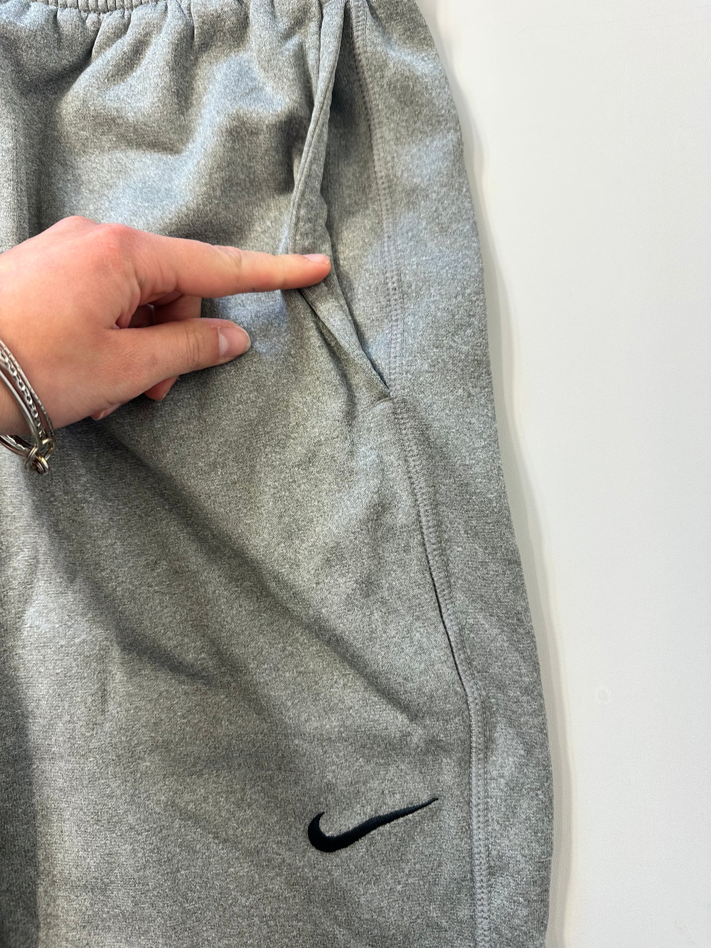Nike vintage Trackpants L 7224