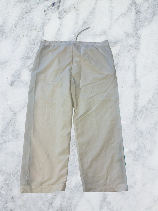 Nike Vintage Shorts M baggy 7353