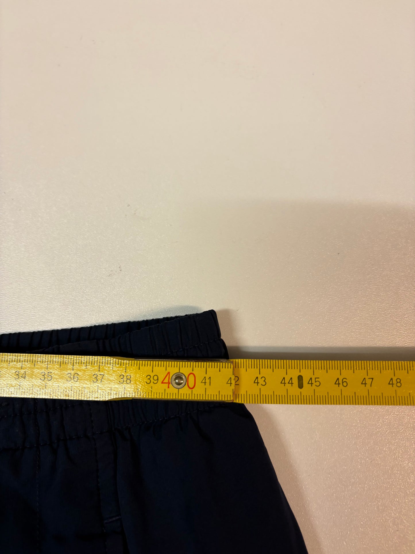 Adidas Vintage Trackpants L baggy 6592