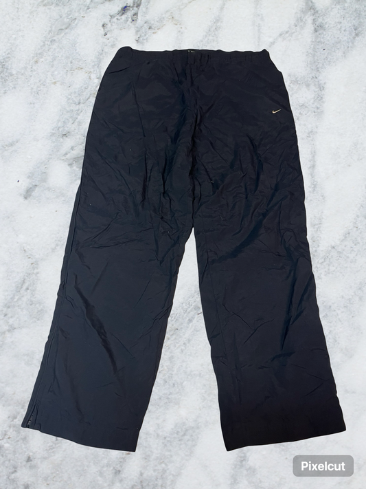 Vintage Nike Trackpants baggy XL fit L 5603