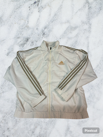 Vintage Adidas Trainingsjacke M 6083