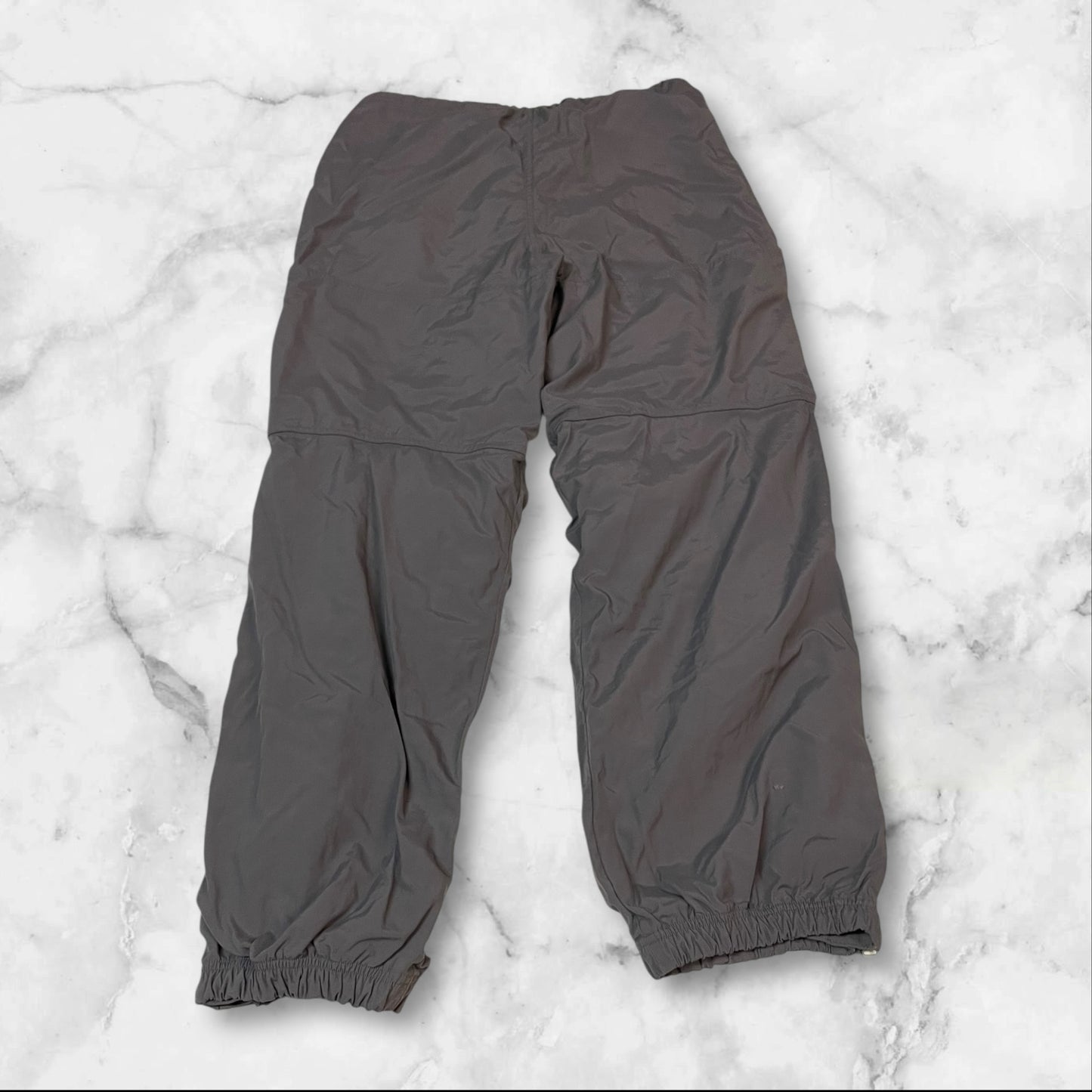 Kappa Vintage Trackpants Baggy L 3437