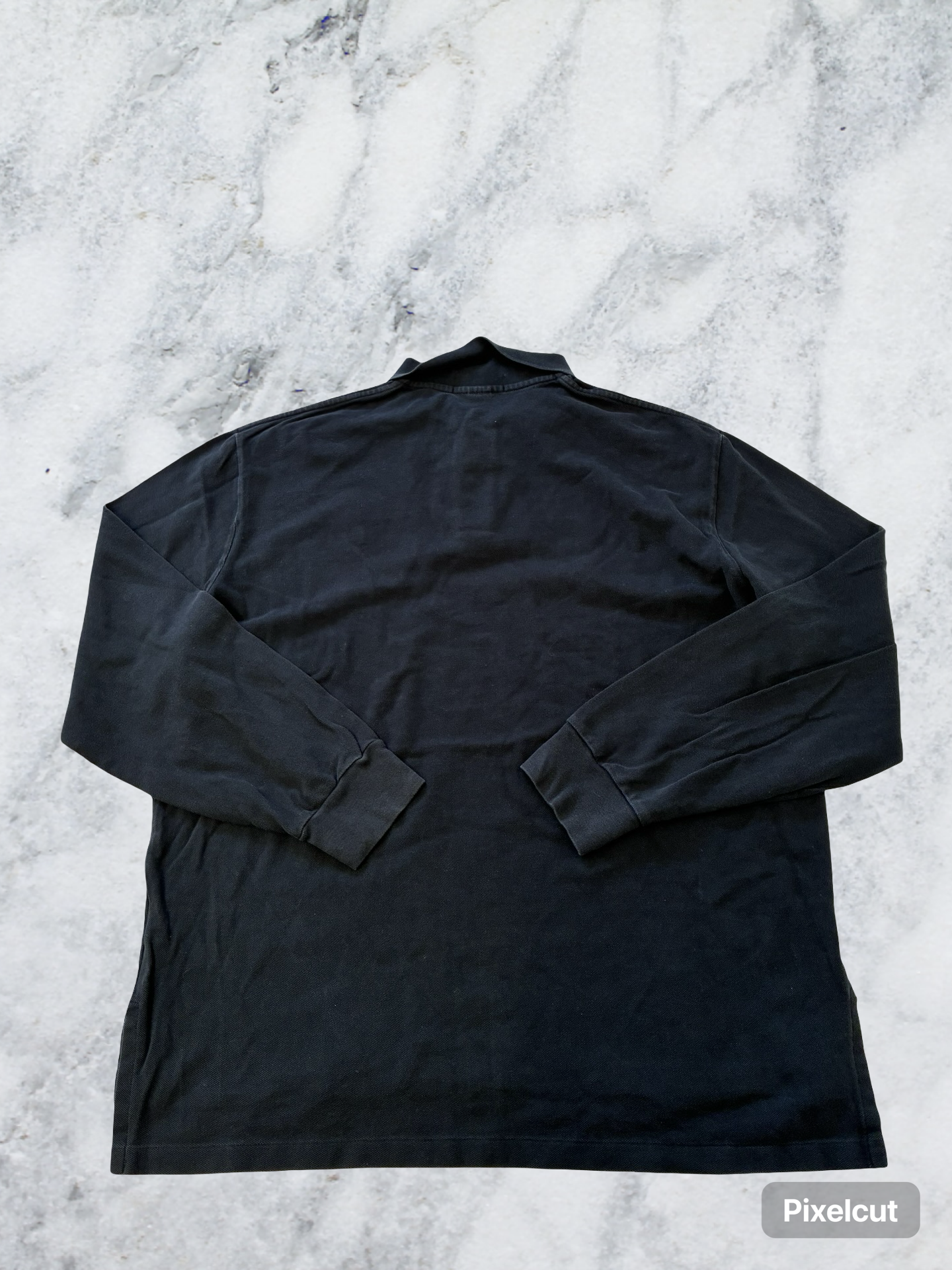 Vintage Polo Ralph Lauren shirt XL 6768