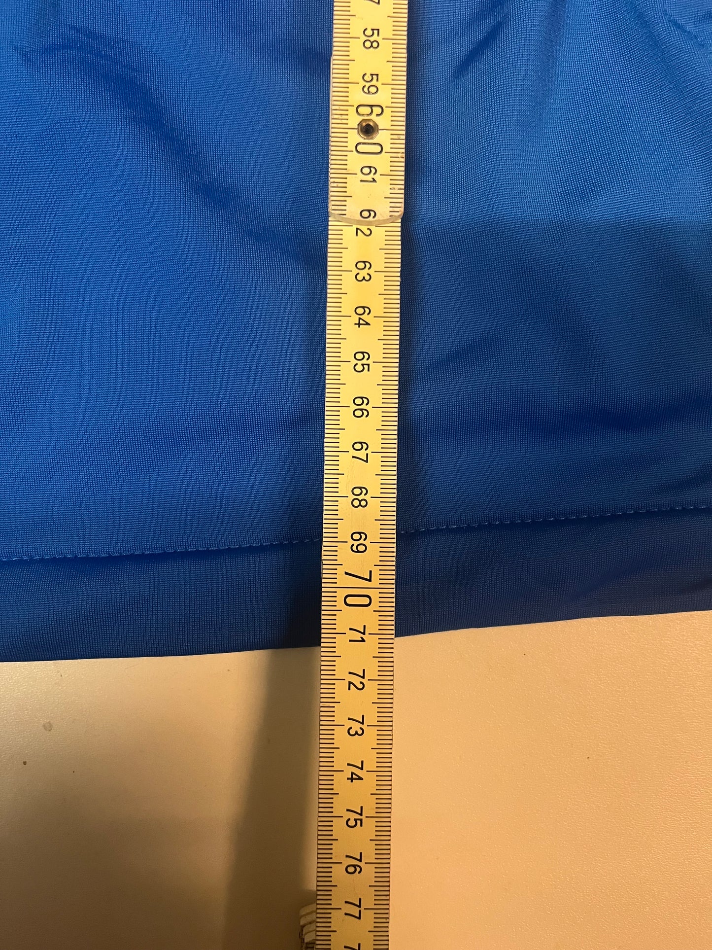 Vintage Nike Trainingsjacke L 4874