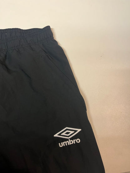 Vintage Umbro Trackpants baggy XL 5327