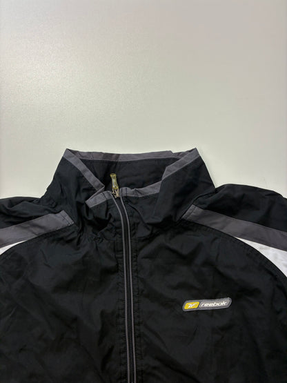Vintage Reebok Trainingsjacke L fit XL 6716
