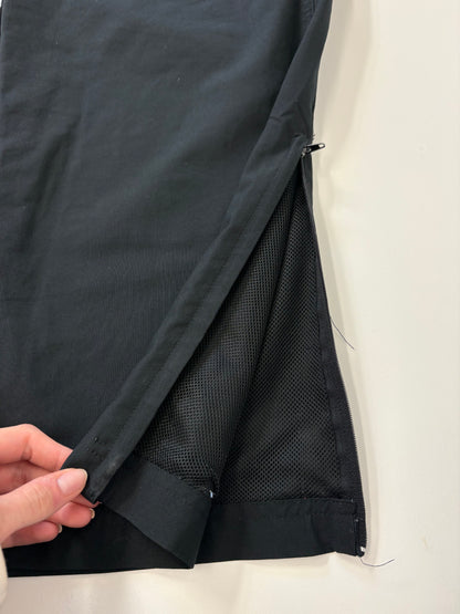 Adidas Vintage Trackpants M baggy 6826