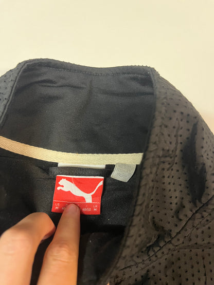 Puma Vintage Trackjacket M 4246