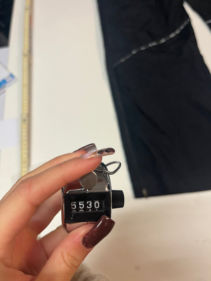 Vintage Nike Trackpants M - L 5530