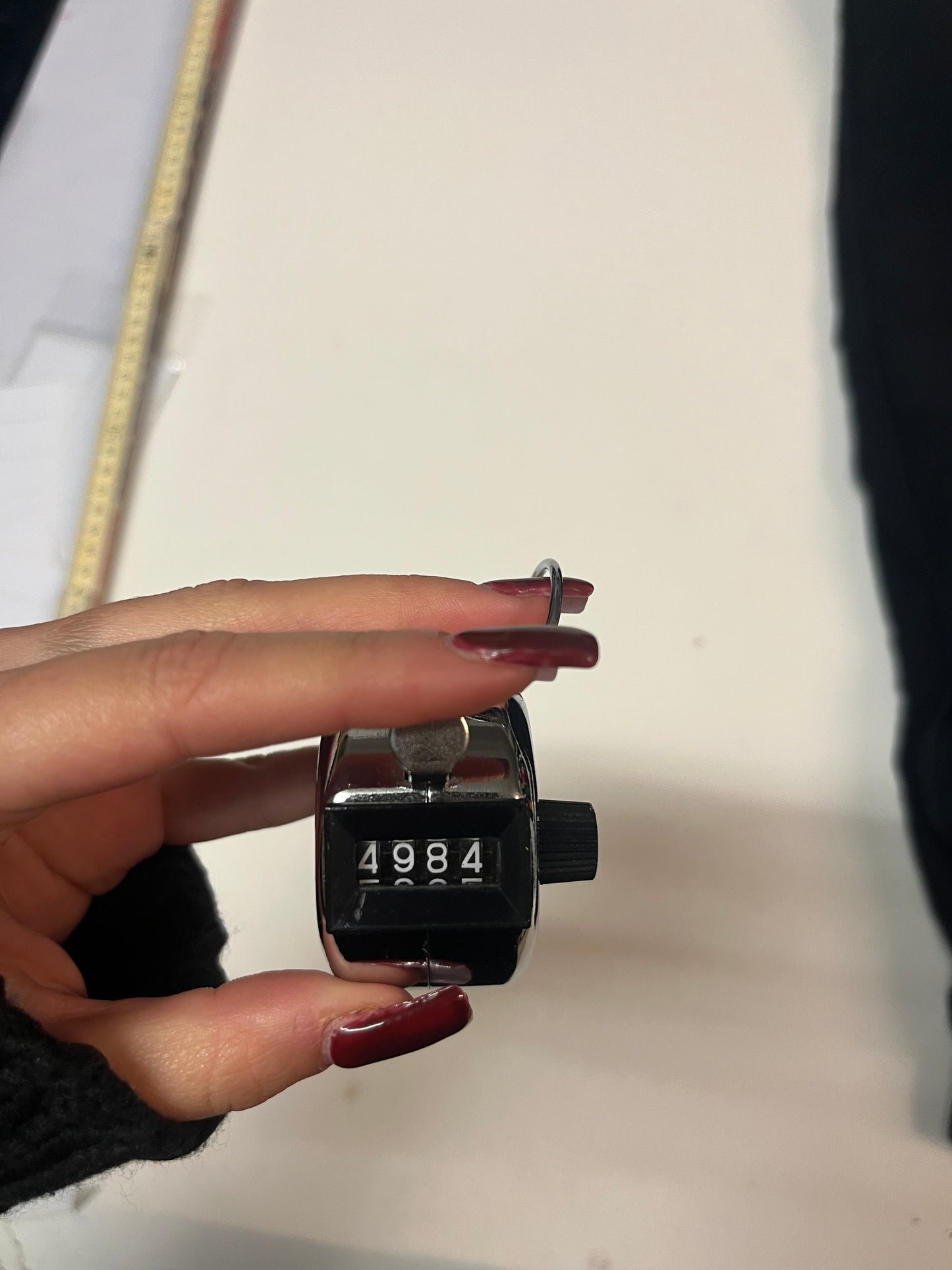 Vintage Nike Trackpants XL fit S 4984