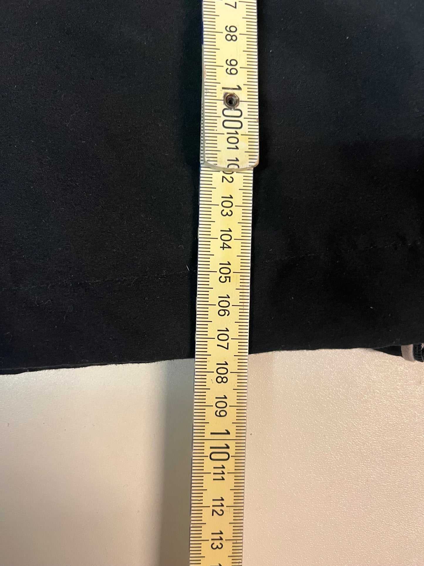 Vintage Reebok Trackpants baggy XL 5296