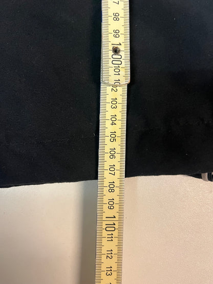 Vintage Reebok Trackpants baggy XL 5296