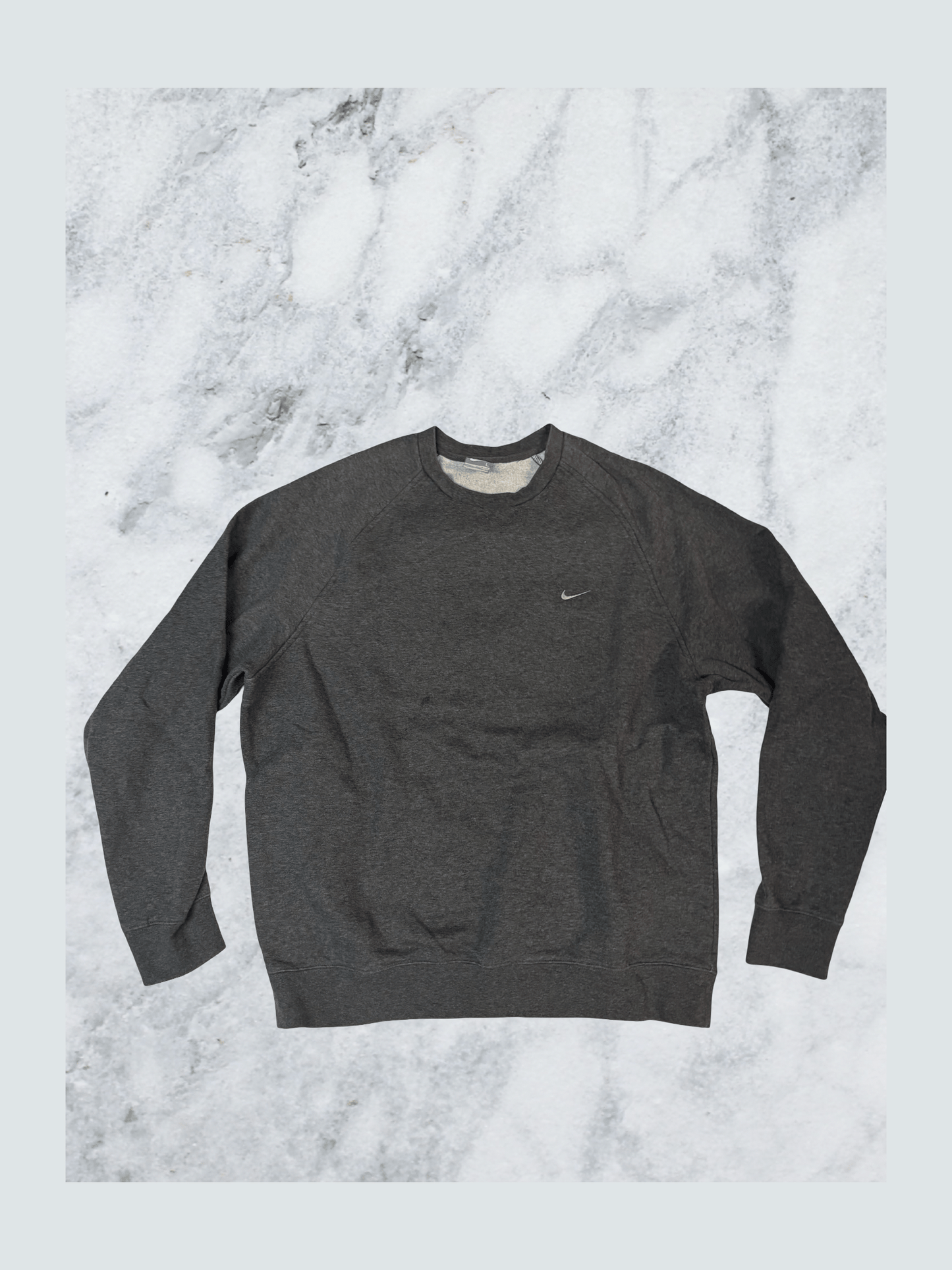 Nike Vintage Trackpants L 6173