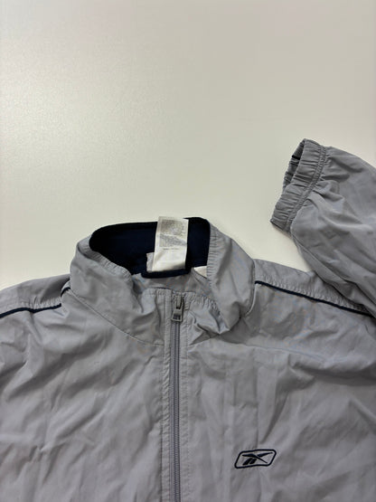 Vintage Reebok trainingsjacke M - L 6731