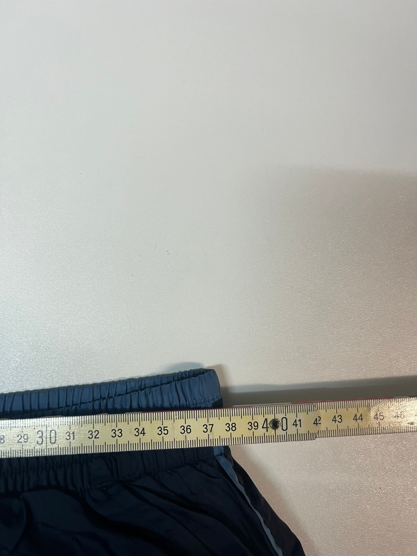 Vintage Nike Trackpants XL fit L 5535