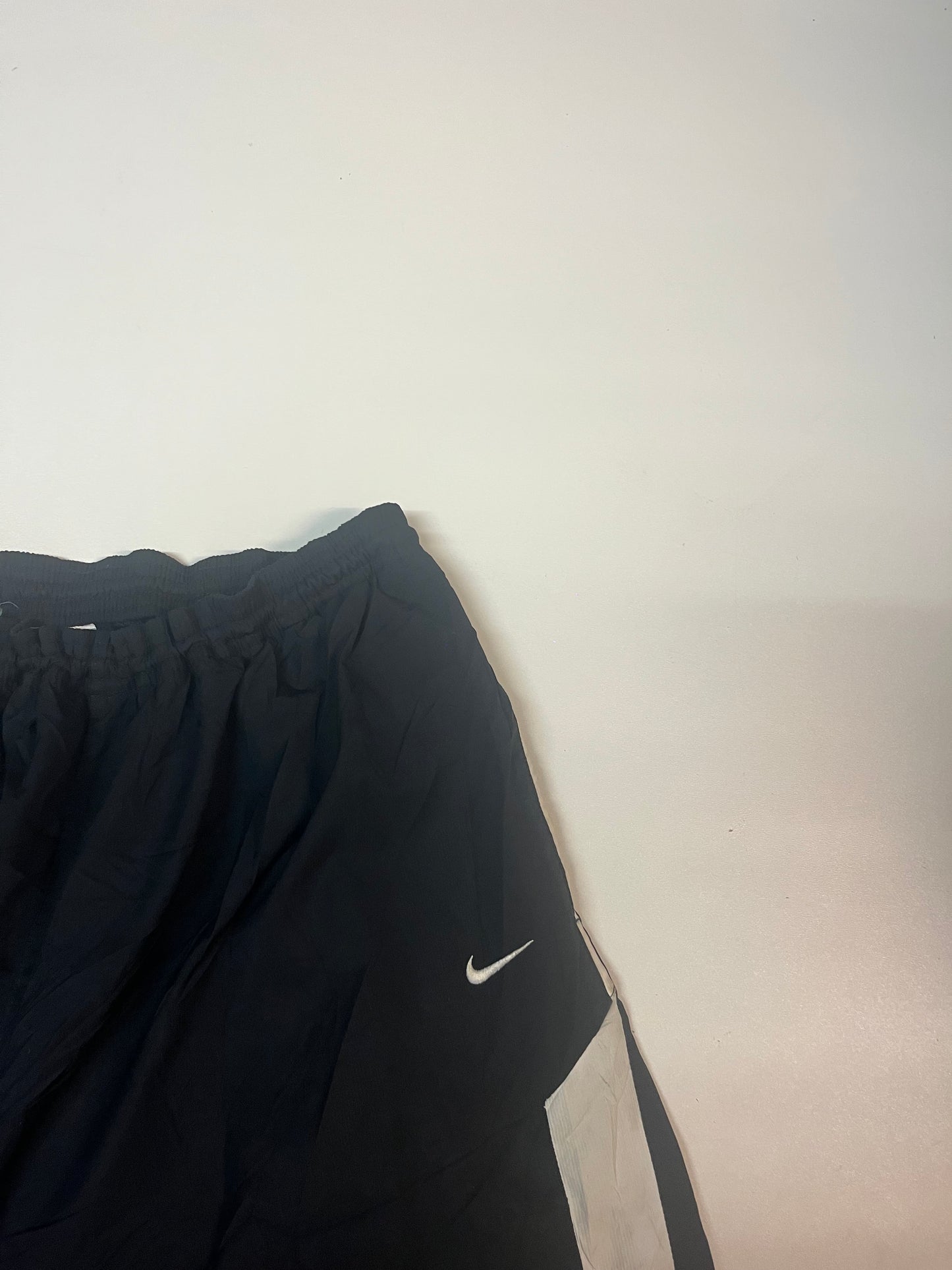 Vintage Nike Trackpants baggy XL 5563