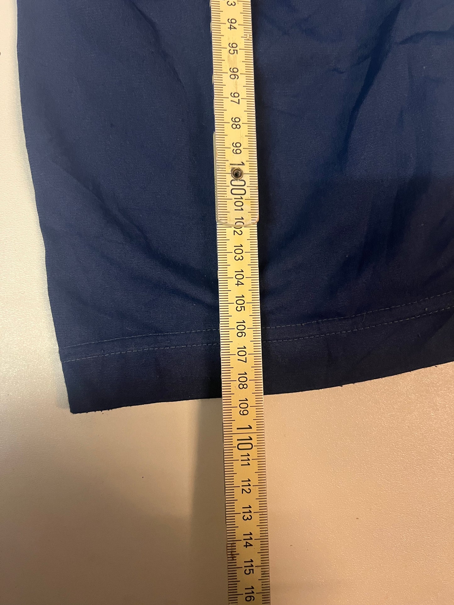 Vintage Nike Trackpants XL fit L 5535