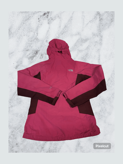 Vintage the north face Regenjacke M 6111