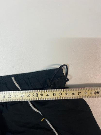 Vintage Nike Trackpants baggy S 5602