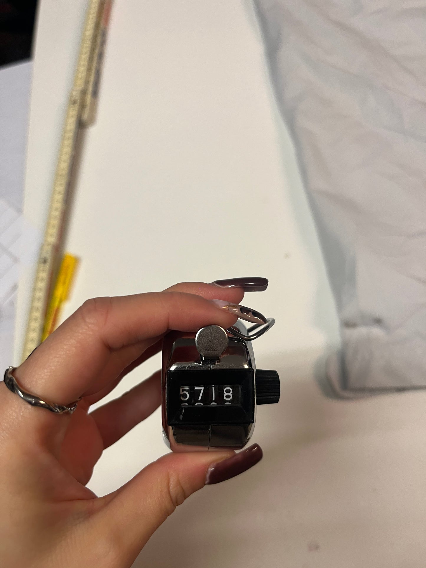 Vintage Nike Trackpants baggy XL 5717